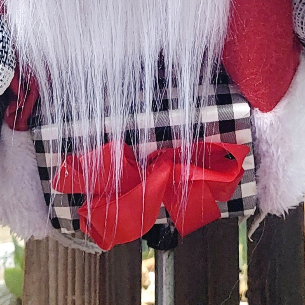 Nightmare Before Christmas Wreath Deco Mesh - Picture 5 of 6